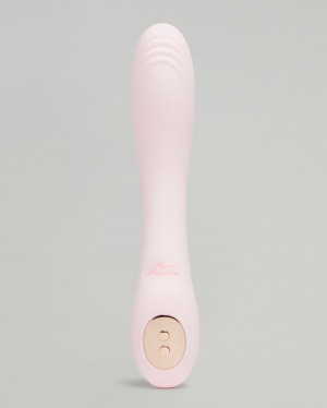 Dámské Hračky Agent Provocateur The Cha Cha Cha Vibrator Růžové CZ | J27-5426