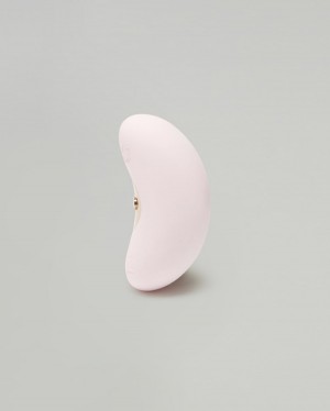 Dámské Hračky Agent Provocateur The Jitterbug Vibrator Růžové CZ | R86-2288