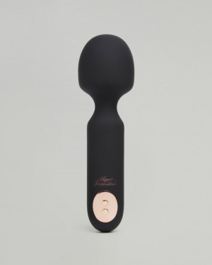 Dámské Hračky Agent Provocateur The Rumba Vibrator Černé CZ | F14-5879