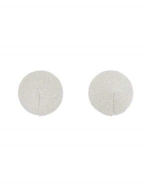Dámské Paštiky na Bradavky Agent Provocateur Jalo Pasties Crystal CZ | F33-5326